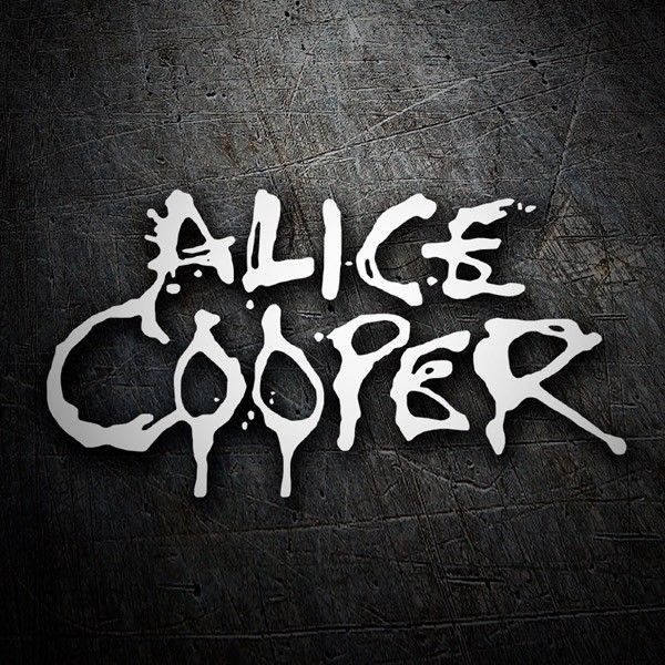Alice Cooper
