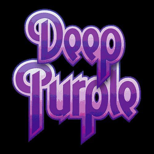 Deep purple