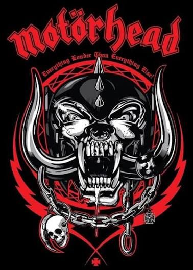Motorheäd