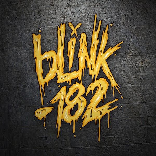 Blink 182