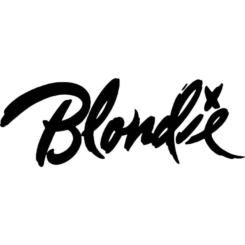 Blondie