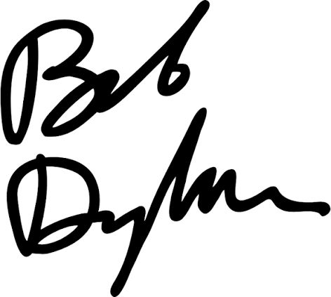 Bob Dylan