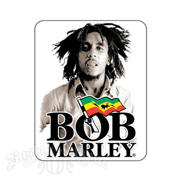 Bob Marley
