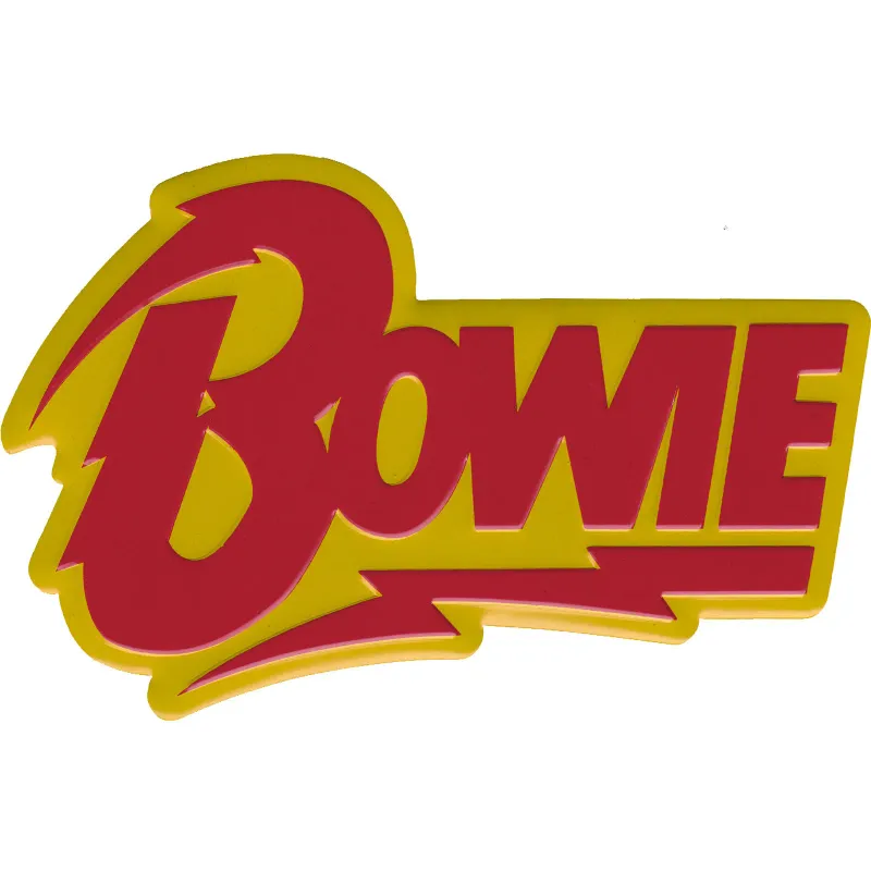 David Bowie