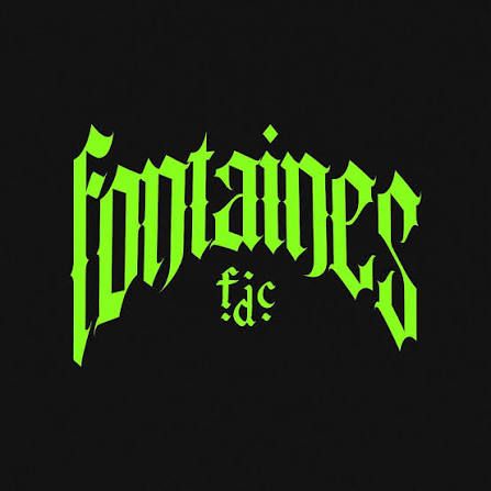 Fontaines D.C.