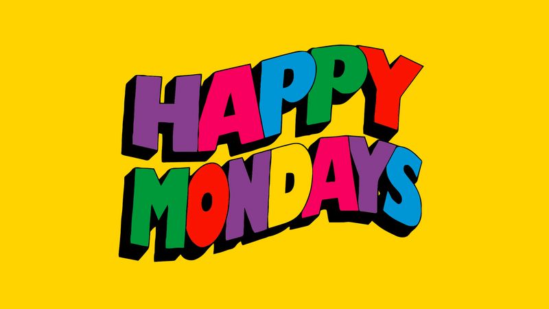 Happy Mondays