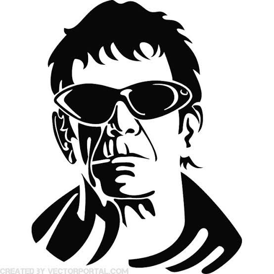 Lou Reed