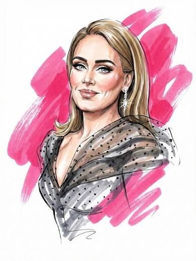 Adele