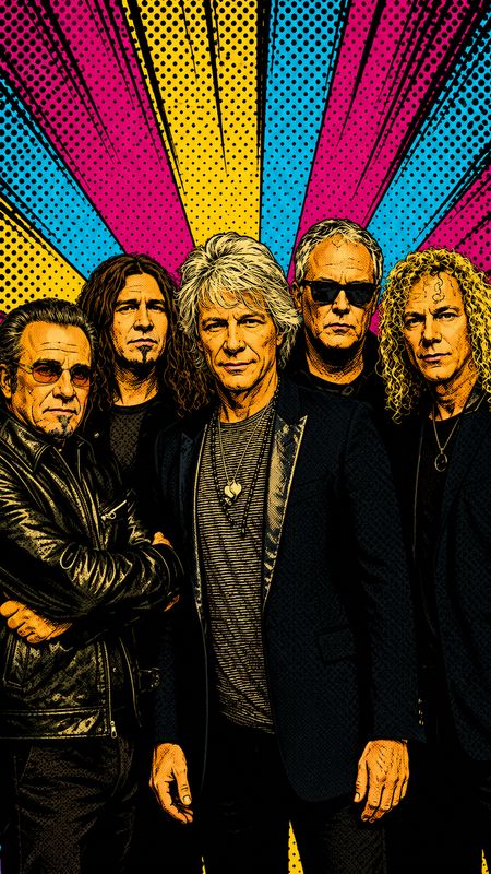 Bon Jovi