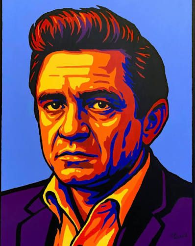 Johnny Cash