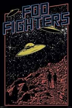 Foo Fighters