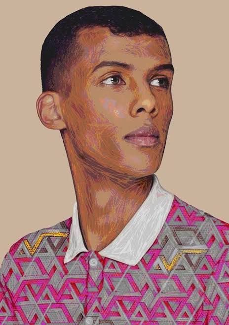 Stromae