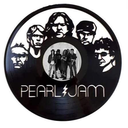 Pearl Jam