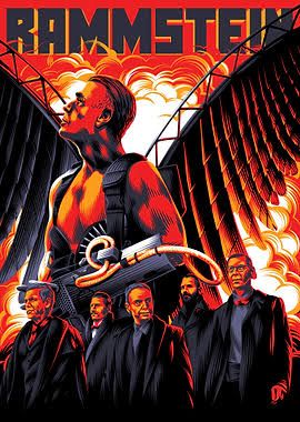 Rammstein