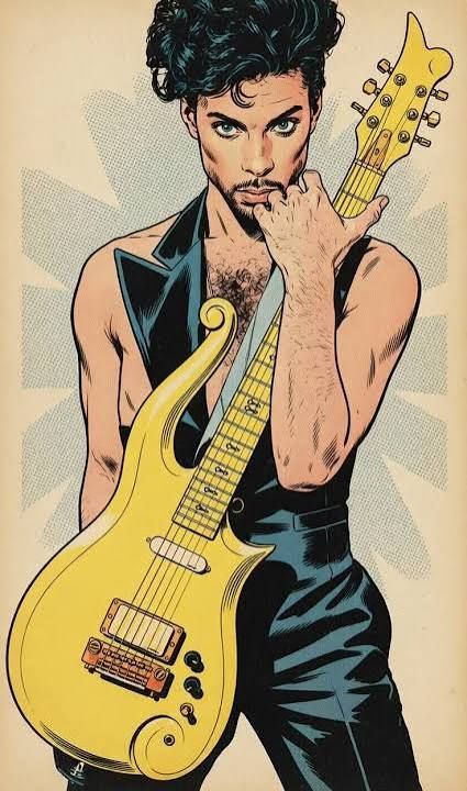 Prince