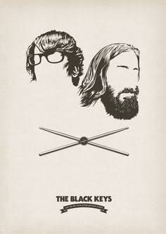 The Black Keys