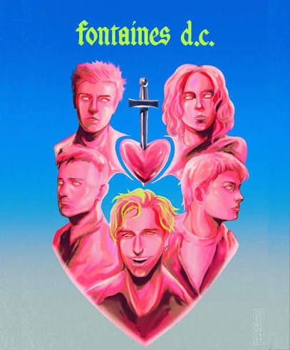 Fontaines D.C.
