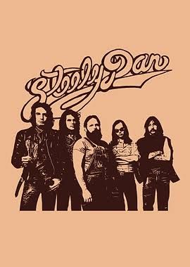 Steely Dan