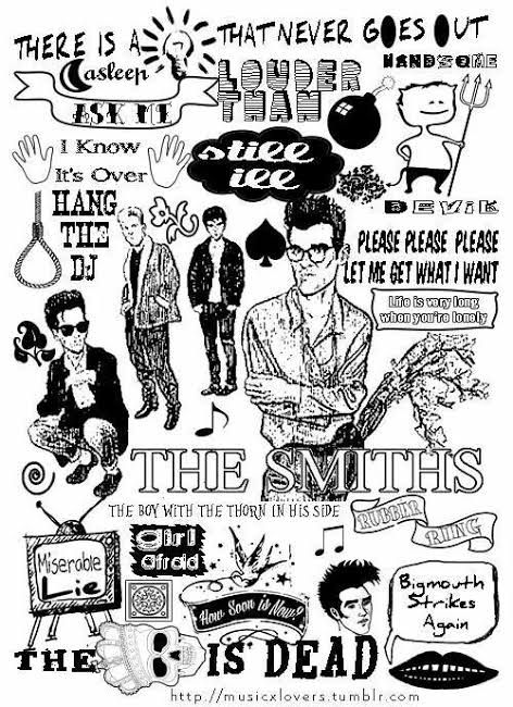 The Smiths