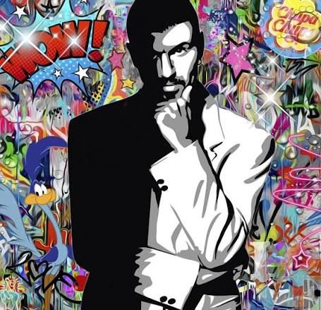 George Michael