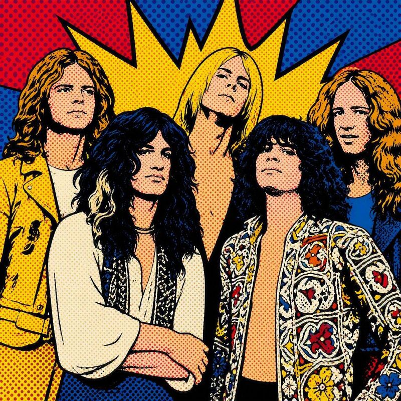 Aerosmith