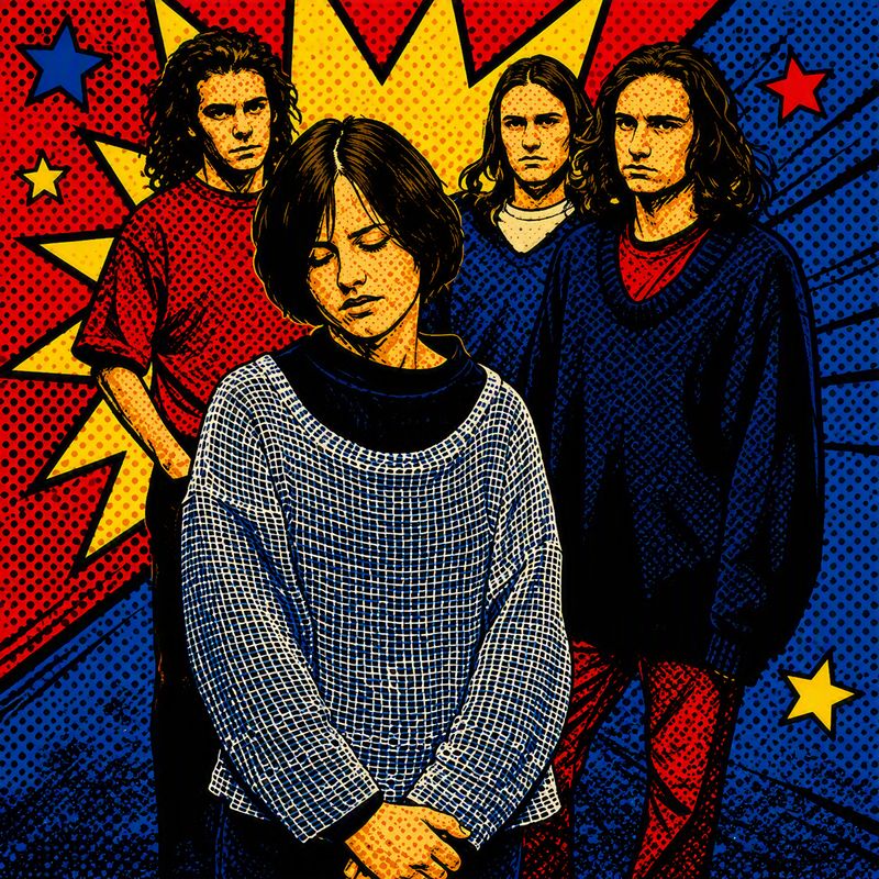 The Cranberries