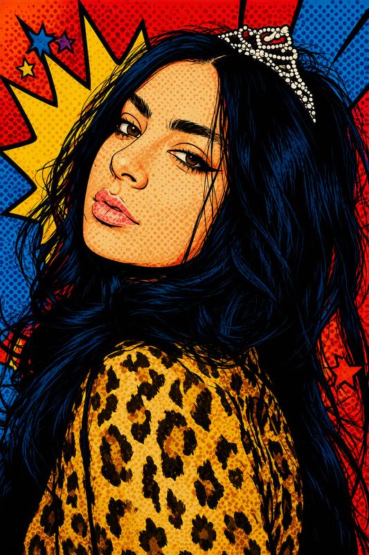 Charli XCX