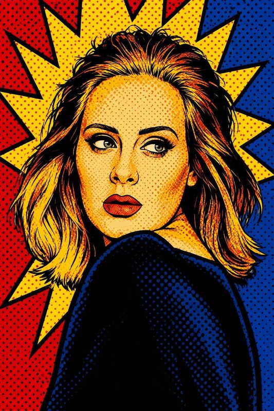 Adele