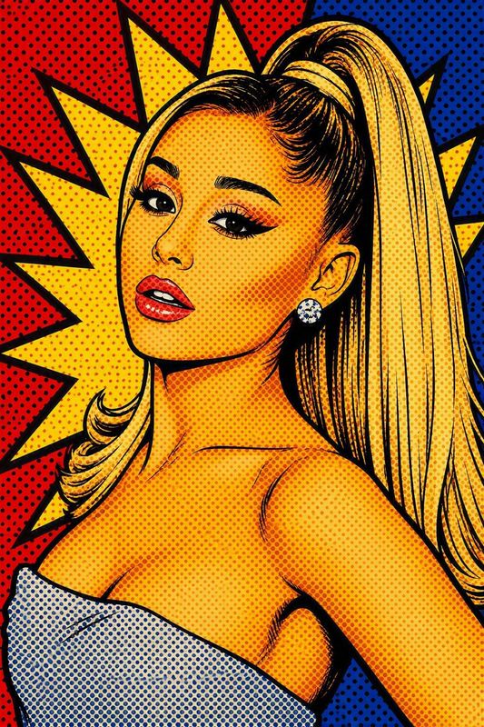 Ariana Grande