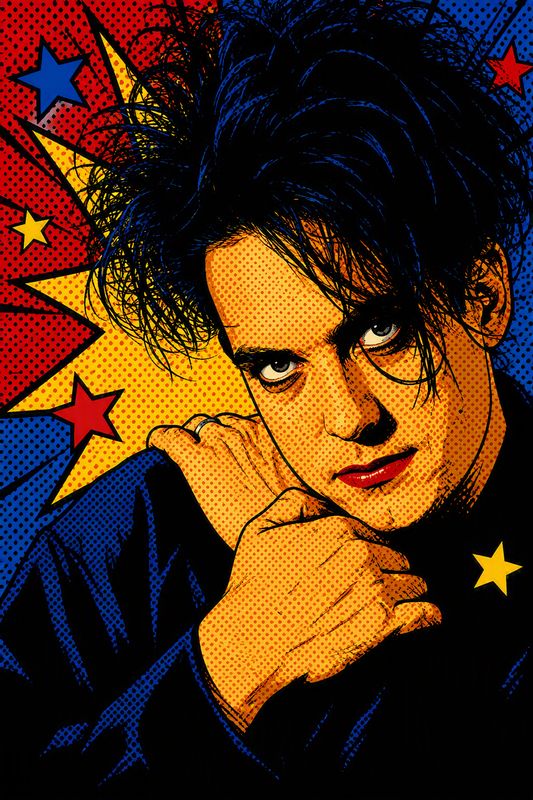 The Cure