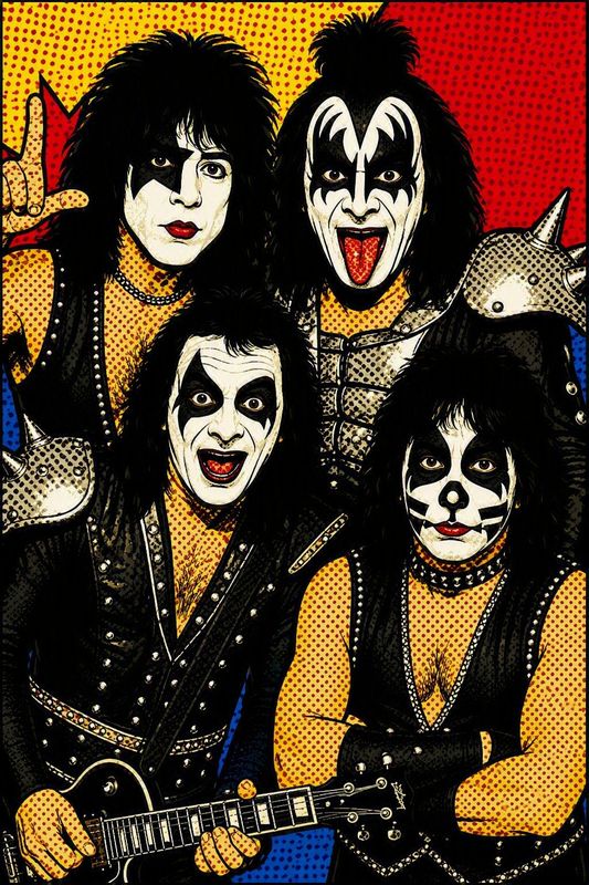 Kiss