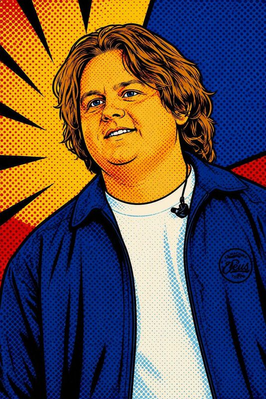 Lewis Capaldi