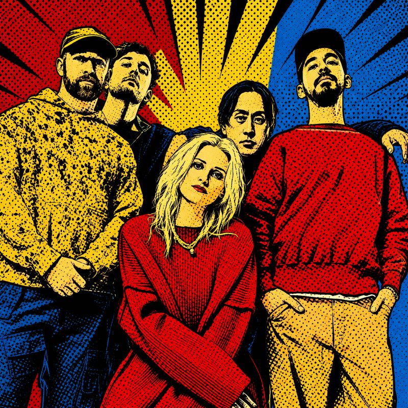 Linkin Park