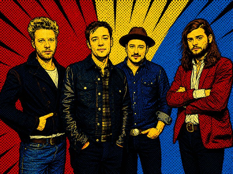 Mumford & Sons