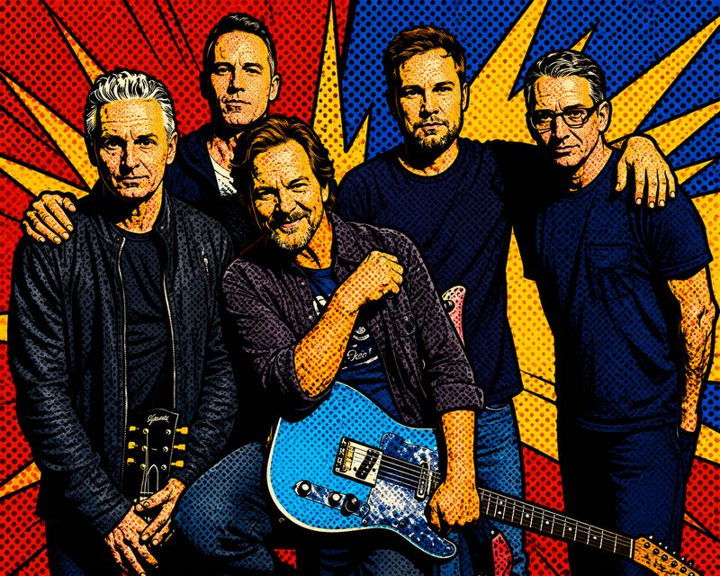 Pearl Jam