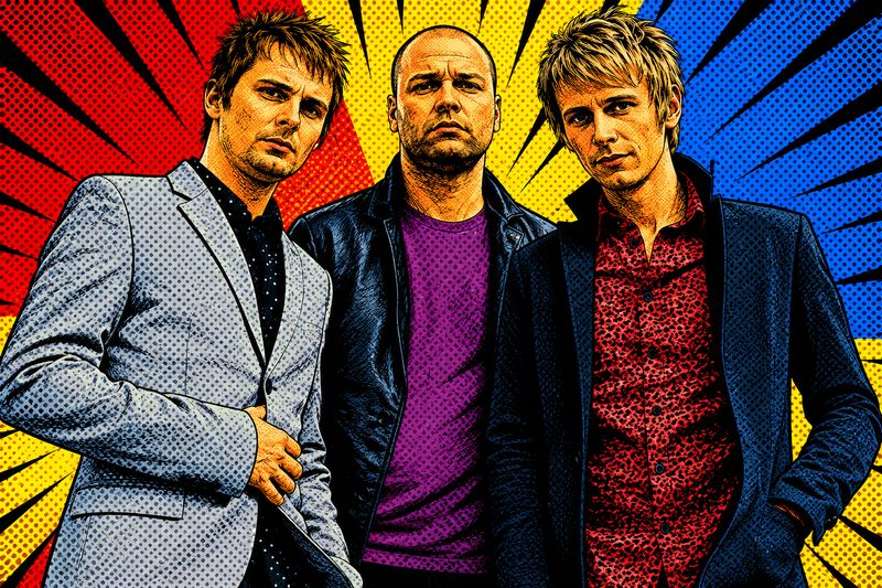 Muse