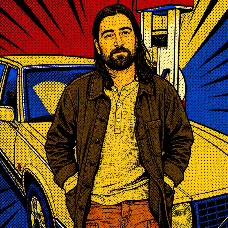Noah Kahan