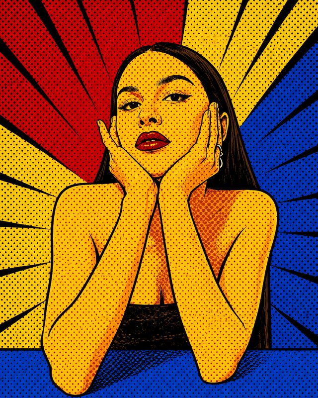 Olivia Rodrigo