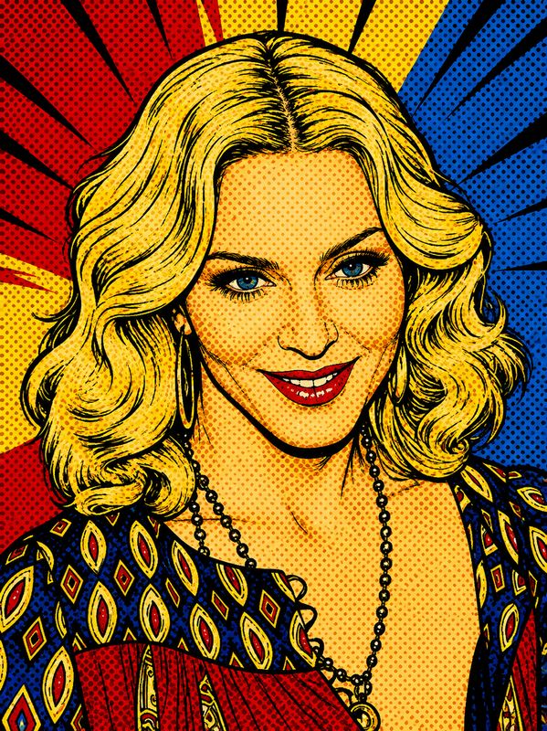 Madonna