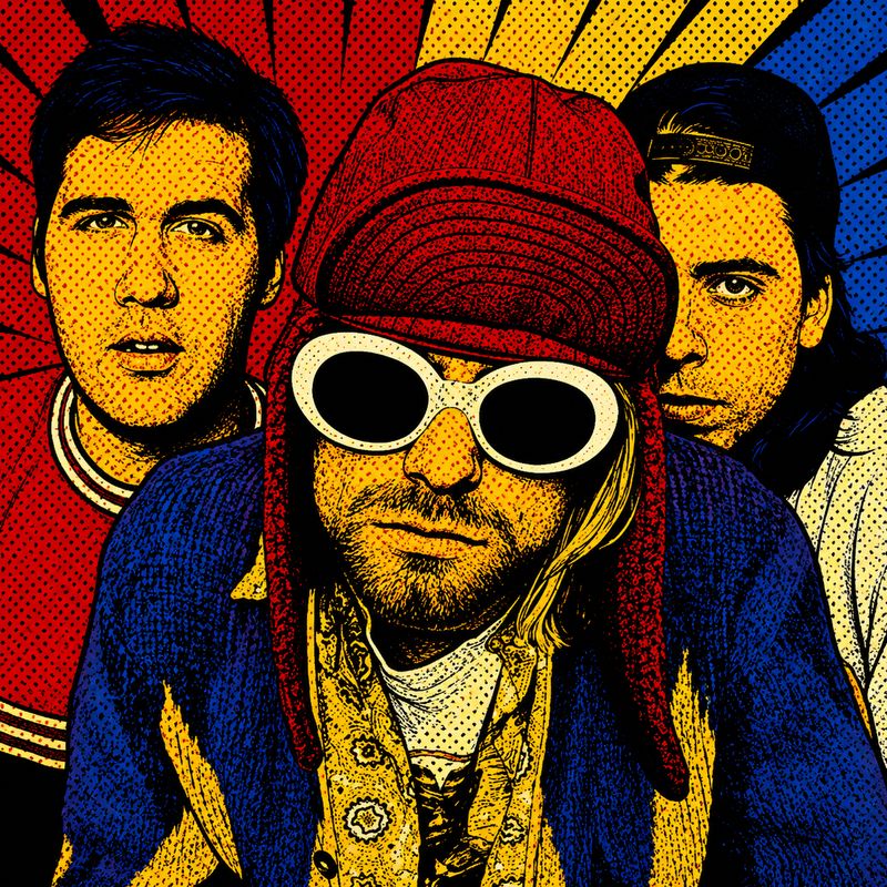Nirvana