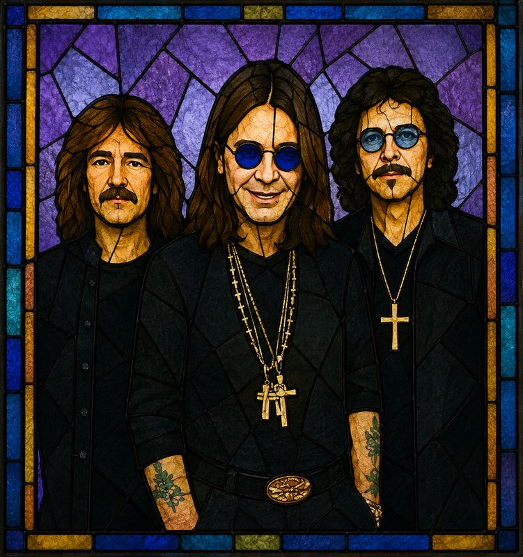Black Sabbath