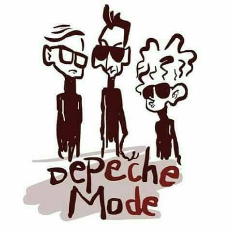 Depeche Mode