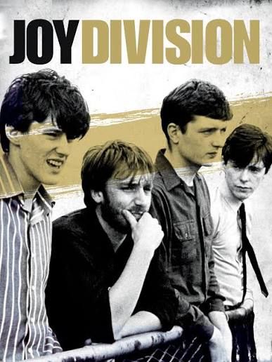 Joy Division