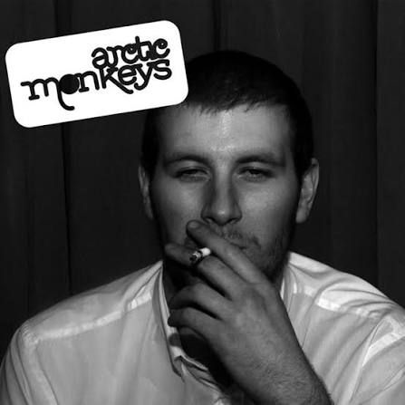 Artic Monkeys / Whatever the people say, I am not