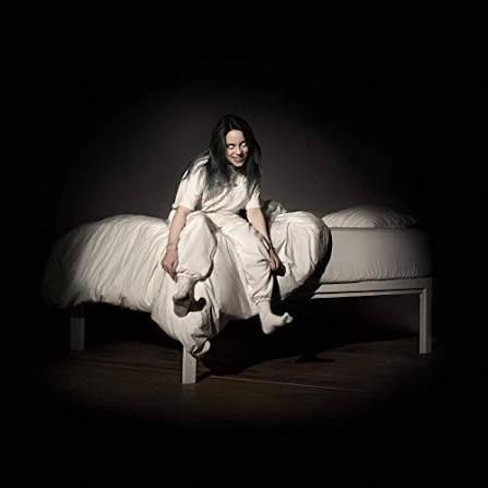 Billie Eillisch / When we all fall asleep where do we go Billie Eillisch / When we all fall asleep where do we go