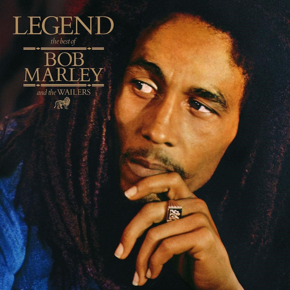 Bob Marley / Legend Bob Marley / Legend
