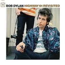 Bob Dylan / Highway 61 Revised