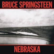 Bruce Springsteen / Nebraska