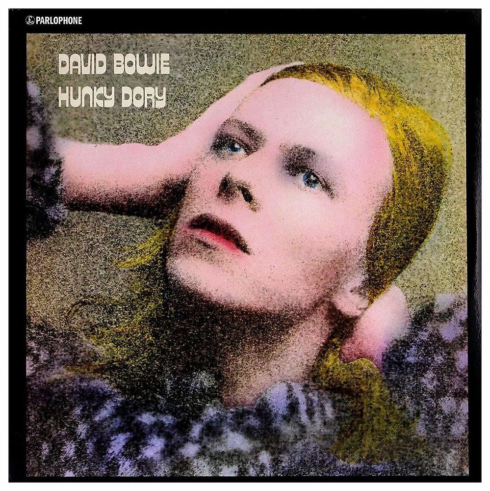 David Bowie / Honky Dory