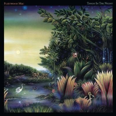 Fleedwood Mac / Tango in the night